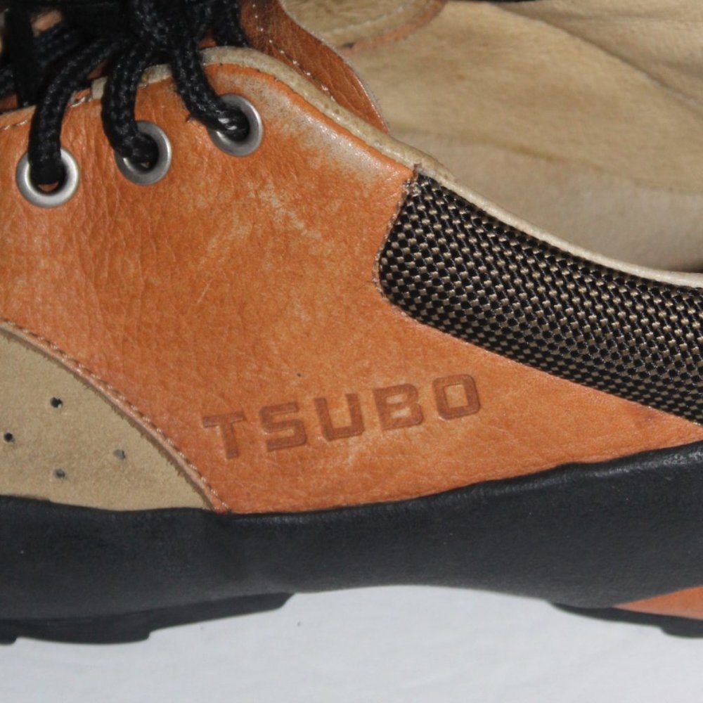 tsubo yobo chukka sneaker
